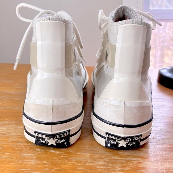 Converse Chuck 70 Utility Wave Hi Unisex - Picture 11 of 16